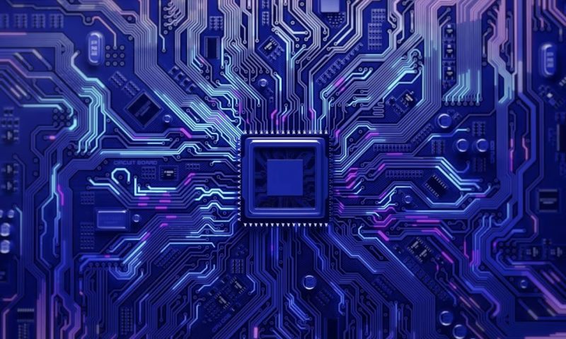 牡丹区工业物联网核心技术体系与落地应用解析