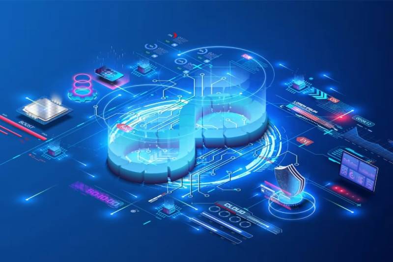 牡丹区工业软件定制先锋：京上云科技以多元系统开发赋能企业进阶