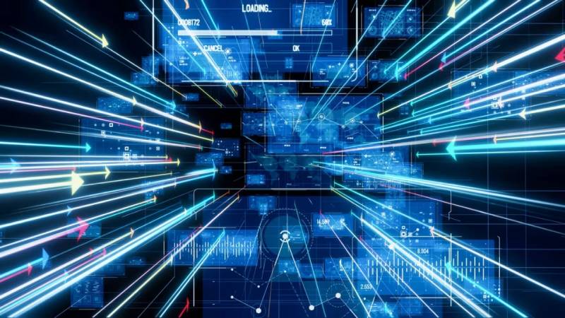 牡丹区SCADA系统开发:守护工业安全的数字卫士